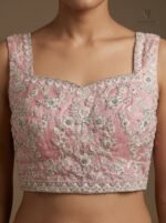 Blush Ivory Reverie - Image 4
