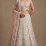 Blush Ivory Reverie