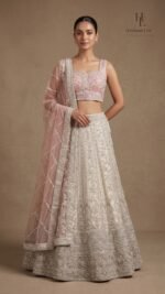 Blush Ivory Reverie