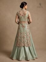 Mint Rosé Reverie - Image 2