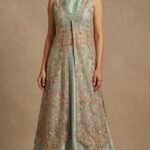 Mint Rosé Reverie