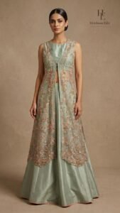 Mint Rosé Reverie