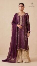 Plum Royale